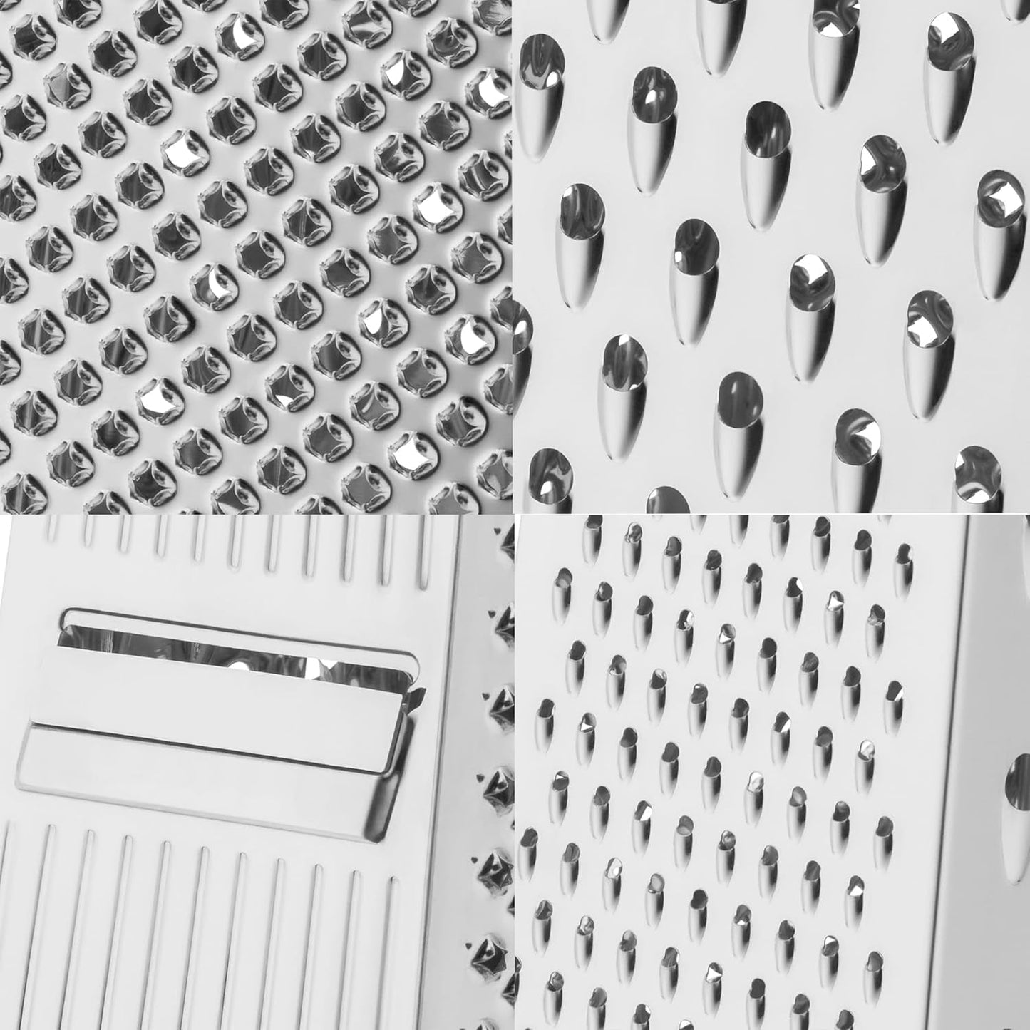 WMF Gourmet răzătoare din oțel inoxidabil Peeler Naty Shop