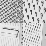 WMF Gourmet răzătoare din oțel inoxidabil Peeler Naty Shop