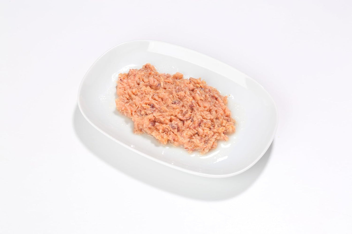 Almo Nature HFC Jelly - Hrană umedă pentru pisici adulte - Păstrăv și Ton - Calitate umană, Fără gluten - 6 x 70g