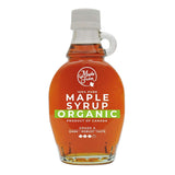Maplefarm - Sirop de arțar organic pur canadian închis, grad A, închis, aromă puternică - 250 ml Indulcitori Naty Shop 189 ml
