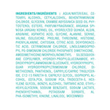 Moroccanoil High Shine Gloss - Mască de depunere a culorii Clear, 200 ml Masca de par Naty Shop
