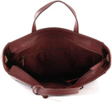 Fossil femei Camilla piele convertibile rucsac geantă geantă Genti Femei Naty Shop