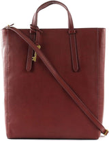 Fossil femei Camilla piele convertibile rucsac geantă geantă Genti Femei Naty Shop