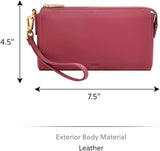 Fossil Ladies Wristlet Genti Femei Naty Shop