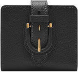 Fossil Small Tab Bifold Harwell pentru femei piele LiteHide, SL10029001 Portofel Femei Naty Shop Titlu implicit