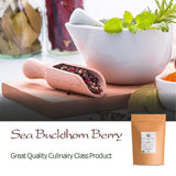 Fructe de cătină de mare ceai Organic fructe de cătină de mare - fructe de cătină de mare uscate ceai de cătină de mare fructe de cătină de mare fructe de cătină de mare Produse deshidratate Naty Shop