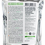 Fructe uscate de cătină de mare siberiană (200 g) neîndulcite 100% pure crude recoltate în mod natural în sălbăticie premium Produse deshidratate Magazinul meu
