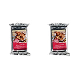 FunCakes pastă de migdale (1:1): Gust delicios, textură fină, ușor de întins, pastă de migdale, perfectă pentru prăjituri și biscuiți. Halal și fără gluten. 250 g (pachet de 2) Pasta de zahar Naty Shop 250 grame (pachet de 2)
