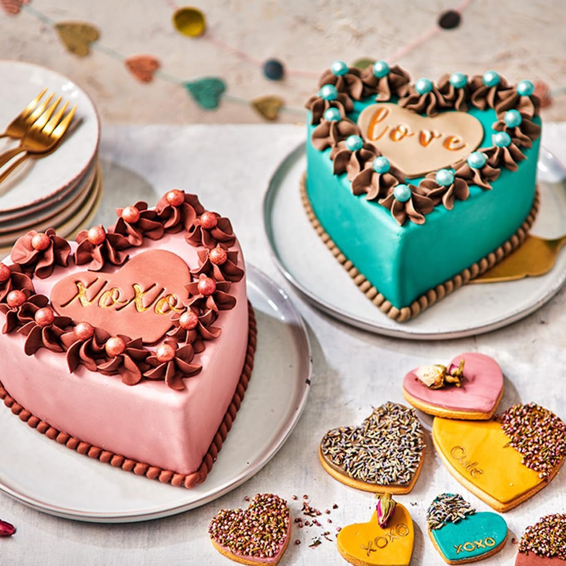 FunCakes Urban Taupe fondant laminat, ușor de utilizat, neted, flexibil, moale și flexibil, perfect pentru decorarea prăjiturilor, halal, kosher și fără gluten, 250 g pachet 1 Pasta de zahar Naty Shop
