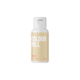Colour Mill Oil Blend - Colorant Alimentar Pe Baza De Ulei, 20 ml, Nuante Vibrante Pentru Prajituri