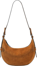 Geantă de damă Fossil Harwell, piele de vacă italiană hobo, L: 30.5 cm, l: 8.9 cm, H: 20.3 cm, ZB1919216 Genti Femei Naty Shop Titlu implicit