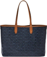 Geantă de damă Fossil Williamson Genti Femei Naty Shop Albastru