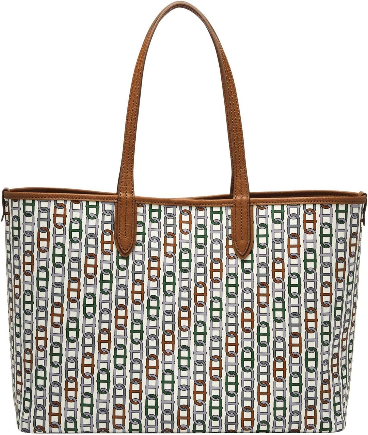 Geantă de damă Fossil Williamson Genti Femei Naty Shop Multi