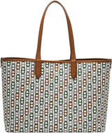 Geantă de damă Fossil Williamson Genti Femei Naty Shop Multi