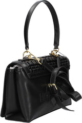 Geantă de damă Love Moschino, Nero Genti Femei Naty Shop