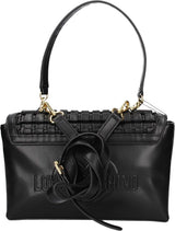 Geantă de damă Love Moschino, Nero Genti Femei Naty Shop