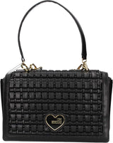 Geantă de damă Love Moschino, Nero Genti Femei Naty Shop Titlu implicit