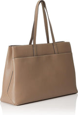 Geantă de lucru pentru femei HUGO Arleen Geantă de lucru Dark Beige251 O mărime Genti Femei Naty Shop