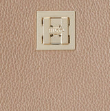 Geantă de lucru pentru femei HUGO Arleen Geantă de lucru Dark Beige251 O mărime Genti Femei Naty Shop