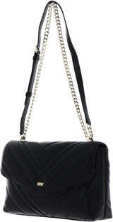 Geantă de umăr DKNY Ladies Genti Femei Naty Shop