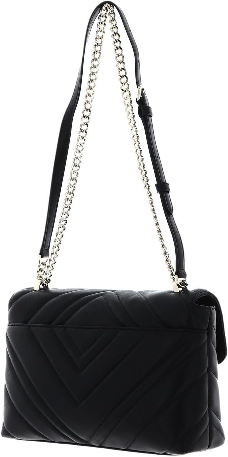 Geantă de umăr DKNY Ladies Genti Femei Naty Shop