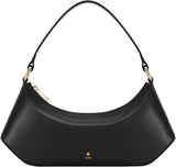Geantă de umăr pentru femei JW PEI Lily Genti Femei Naty Shop Negru