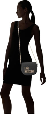 Geantă de umăr pentru femei Love Moschino Genti Femei Naty Shop