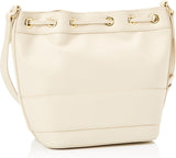 Geantă de umăr pentru femei Love Moschino, ivory Geantă de umăr, ivory Genti Femei Naty Shop
