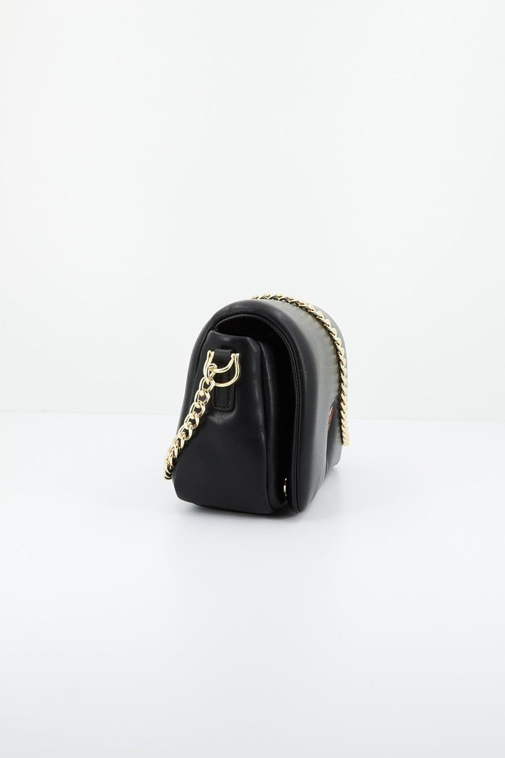 Geantă de umăr pentru femei Love Moschino, negru Genti Femei Naty Shop