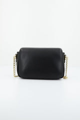 Geantă de umăr pentru femei Love Moschino, negru Genti Femei Naty Shop