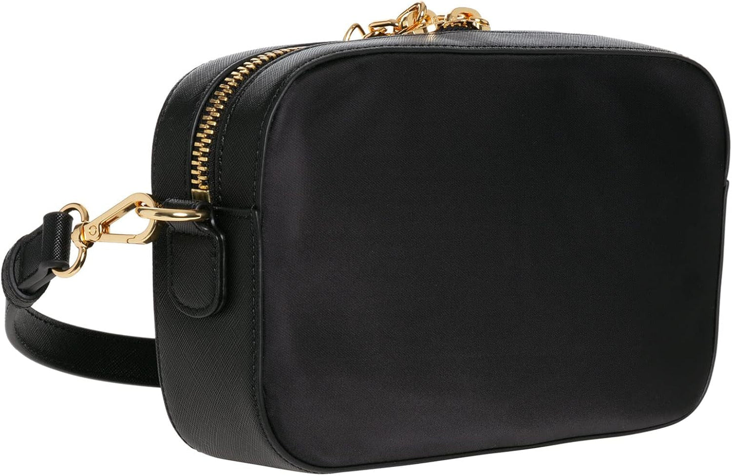 Geantă de umăr pentru femei Love Moschino negru Genti Femei Naty Shop