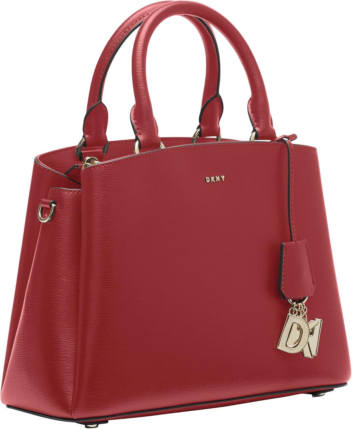 Geantă DKNY Paige Md Genti Femei Naty Shop