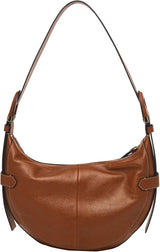 Geantă Fossil pentru femei - Harwell Eco Leather Hobo, ZB1847200 - 30,5 cm L x 8,9 cm l x 20,3 cm H Genti Femei Naty Shop