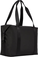 Geantă geantă de voiaj pentru bărbați Tommy Jeans Daily Weekender, negru (Black), mărime unică Bagaje și echipament de călătorie Naty Shop