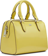 Geantă mică geantă de voiaj Bag pentru femei DKNY, Citrine Bagaje și echipament de călătorie Naty Shop