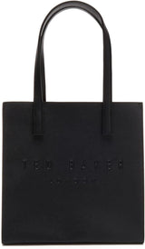 Geantă Ted Baker Seacon Icon pentru femei, o mărime Genti Femei Naty Shop Negru