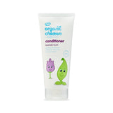 Green People - Balsam organic pentru copii Lavender Burst - Natural și organic pentru copii - Eczema Friendly - Vegan, 200ml Copii - Baie si Skincare Naty Shop Titlu implicit