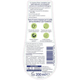 HiPP - Baby Care Șampon delicat pentru copii, curăță ușor și irită ochii, pentru pielea sensibilă, cu extract natural de migdale organice, 1 flacon cu 200 ml Copii - Baie si Skincare Naty Shop