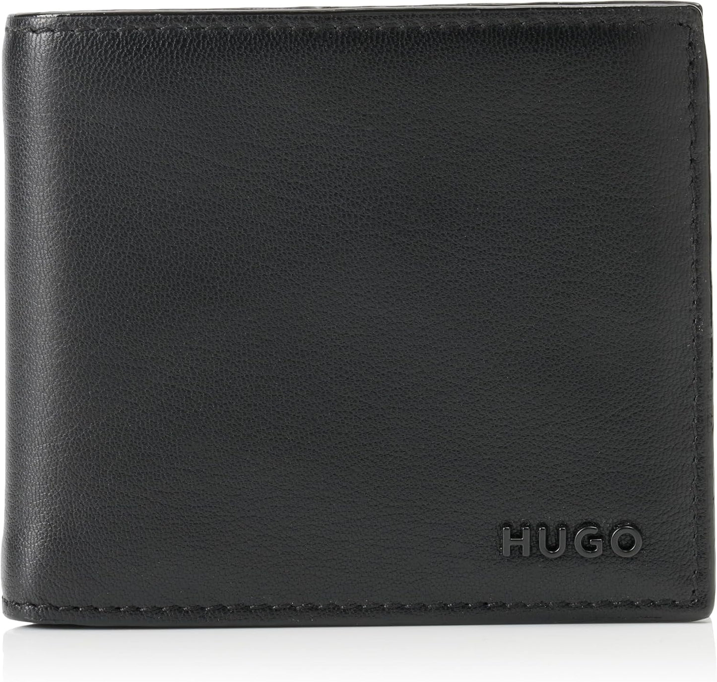 HUGO Rafferty_4cc monedă Portofel Barbati Naty Shop Titlu implicit