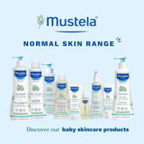 Hydra Bébé - Lapte de corp pentru pielea sensibilă a bebelușului, 500 ml Copii - Baie si Skincare Naty Shop