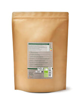Jackfruit bio Biojoy (1 kg), bucăți de jackfruit uscate și nesulfurate Produse deshidratate Naty Shop