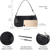 JW PEI Ladies Eva Geantă de mână Genti Femei Naty Shop