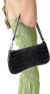 JW PEI Ladies Eva Geantă de mână Genti Femei Naty Shop