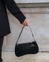 JW PEI Ladies Eva Geantă de mână Genti Femei Naty Shop