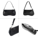 JW PEI Ladies Eva Geantă de mână Genti Femei Naty Shop