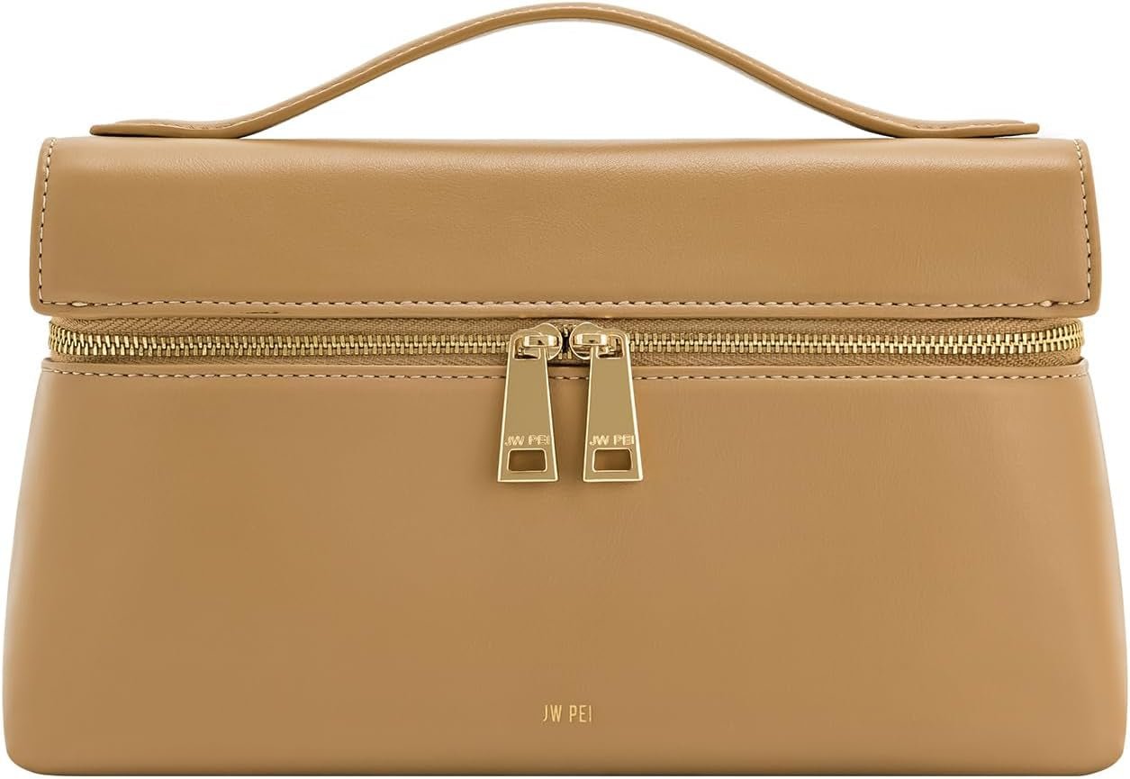 JW PEI Ladies Thea Genți de mână Genti Femei Naty Shop Migdale