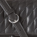 KARL LAGERFELD Agyness crossbody geanta de umăr Genti Femei Naty Shop