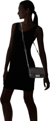 KARL LAGERFELD Agyness crossbody geanta de umăr Genti Femei Naty Shop