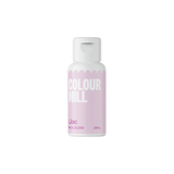 Colour Mill Oil Blend - Colorant Alimentar Pe Baza De Ulei, 20 ml, Nuante Vibrante Pentru Prajituri