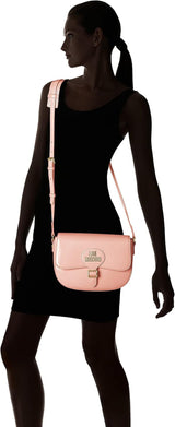 Love Moschino Borsa A Spalla geantă Genti Femei Naty Shop